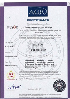 ISO 9001-2015